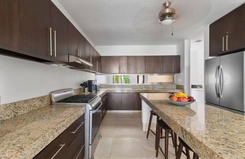 Progreso Municipality Villa | Seaside Villa - Family & Relax by LAHOS