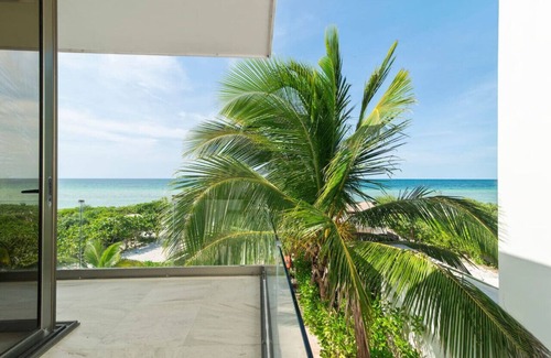 Progreso Municipality Villa | Seaside Villa - Family & Relax by LAHOS