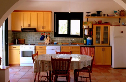 Gennadi Villa | Seaside villa - Gennadi