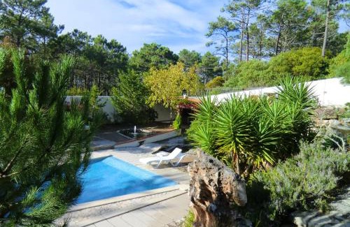 Pataias Villa | Seaside Villa in Pataias with Private Pool