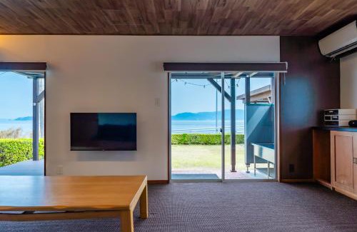 Kamano House | Seaside Villa KAMANO