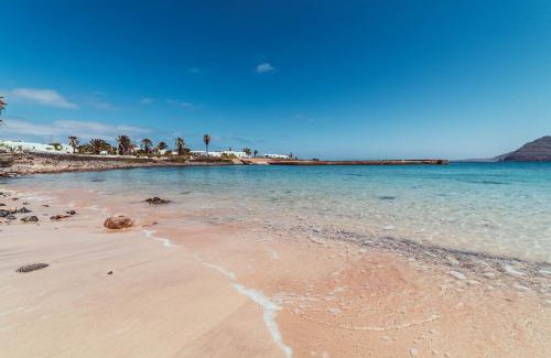 Teguise House | Seaside Villa La Graciosa by Airnest