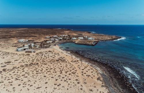 Teguise House | Seaside Villa La Graciosa by Airnest