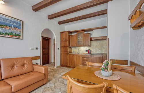 Izola Apartment | Seaside Villa Marittima Apartment Izola, Izola, Slovenia