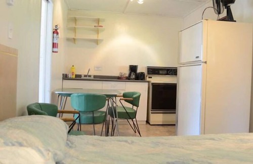 Powell River Hotel | Seaside Villa Motel & RV Park