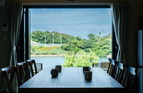 Kawatana-cho House | Seaside Villa N - Vacation STAY 21981v
