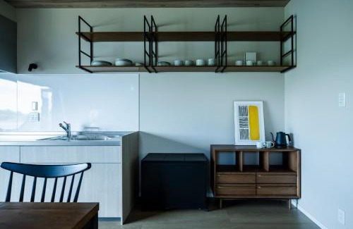 Kawatana-cho House | Seaside Villa N - Vacation STAY 21981v