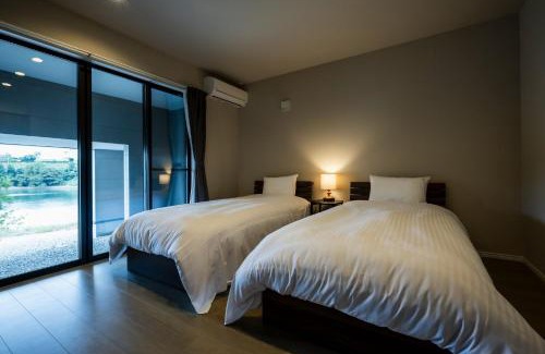 Kawatana-cho House | Seaside Villa N - Vacation STAY 21976v