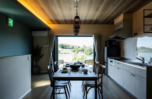 Kawatana-cho House | Seaside Villa N - Vacation STAY 21976v