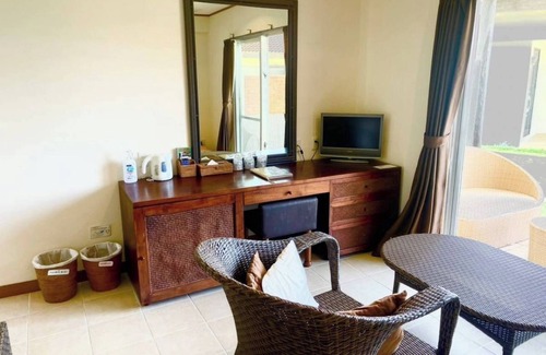Iriomote-jima Taketomi-cho Hotel | Seaside villa roomPool and sea right nearby With/Yaeyama-gun Okinawa