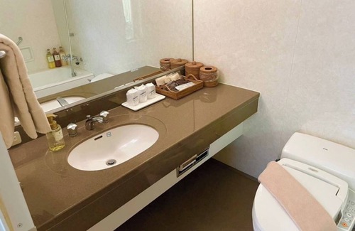 Iriomote-jima Taketomi-cho Hotel | Seaside villa roomPool and sea right nearby With/Yaeyama-gun Okinawa
