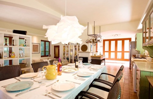 Milna (Brac) Villa | Seaside Villa | Secluded Bay | Boat Mooring | Stunning Views