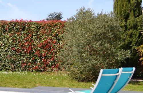 Amfreville House | Seaside villa. Swimming pool/Jacuzzi. Cabourg 10km. Deauville 30km.