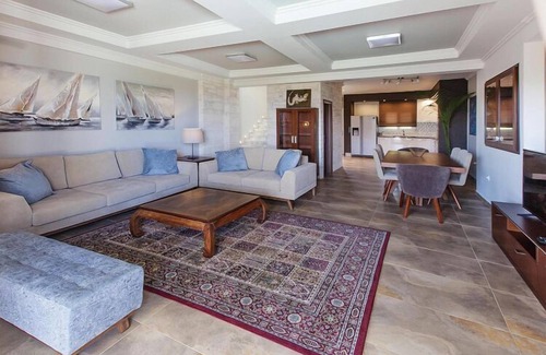 Haniotis House | Seaside Villa with Private Pool