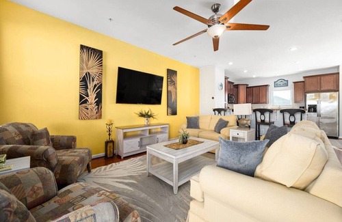 West Ocean City Apartment | Seaside Village Beach House