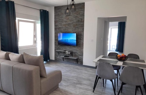 Kamenari Apartment | Seaside Village