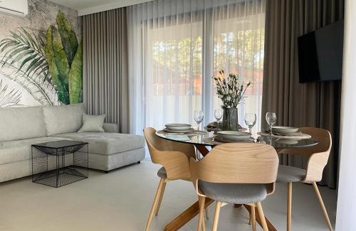 Pogorzelica Apartment | Seaside Wellness & Nature - Bezpośrednio przy plaży, Pogorzelica
