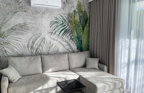 Pogorzelica Apartment | Seaside Wellness & Nature - Bezpośrednio przy plaży, Pogorzelica