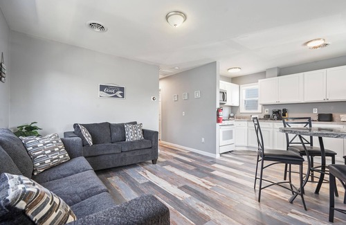 Seaside Heights Apartment | Seasides Best Secret