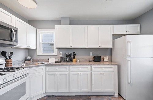 Seaside Heights Apartment | Seasides Best Secret