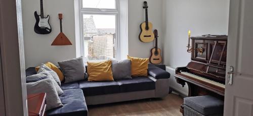 Portland House | SeaSky