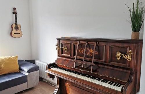 Portland House | SeaSky