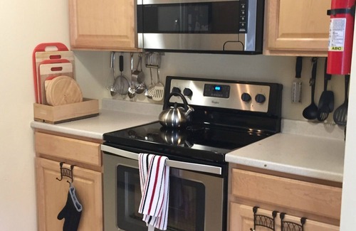 Stratton Mountain Condo | Season Available - Ski Stratton Mountain - walk & shuttle to slopes!’