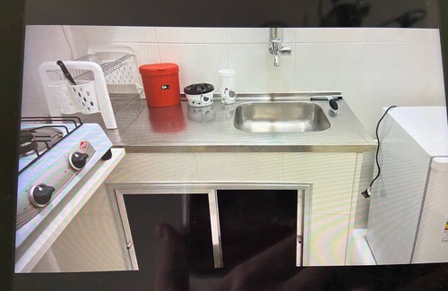 Copacabana Apartment | Season, best point of Copacabana! Fit-studio near the beach and trade