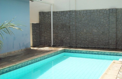 Engenho do Mato House | Season for holidays, parties, leisure