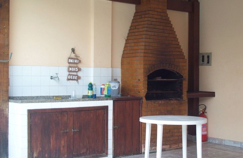 Engenho do Mato House | Season for holidays, parties, leisure