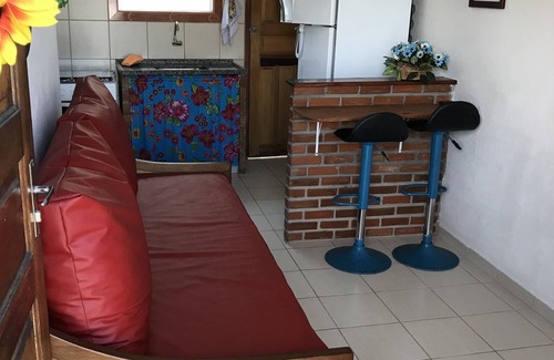 Bairro das Laranjeiras House | Season house 100 meters from Jacaraipe beach