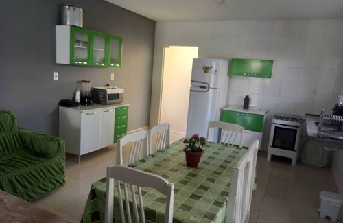 Barra do Jacuipe House | Season in Barra de Jacuípe Near Guarajuba on the North Coast of Bahia