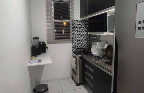 Sao Francisco Apartment | Season in Campo Grande