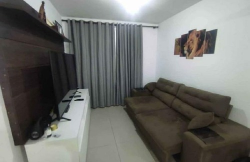 Sao Francisco Apartment | Season in Campo Grande