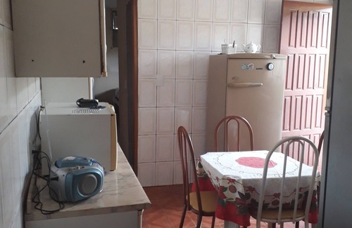 Mongagua House | SEASON IN MONGAGUÁ