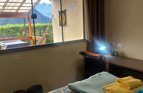 Teresopolis House | Season in Paradise