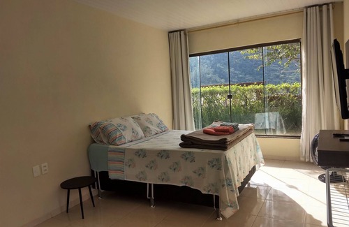 Teresopolis House | Season in Paradise