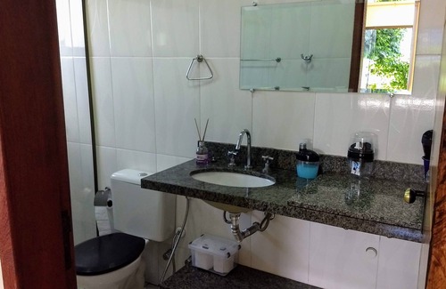 Teresopolis House | Season in Paradise