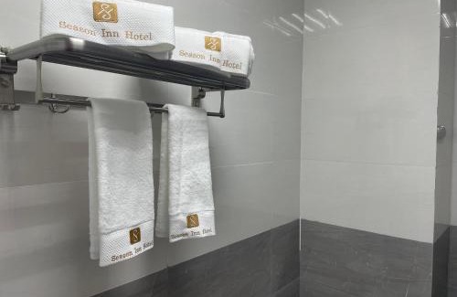 Duqm Hotel | Season Inn Hotel Apartment_Duqm