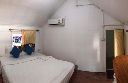 Rayong House | Season LY1