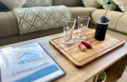 Redcar House | Season Stays