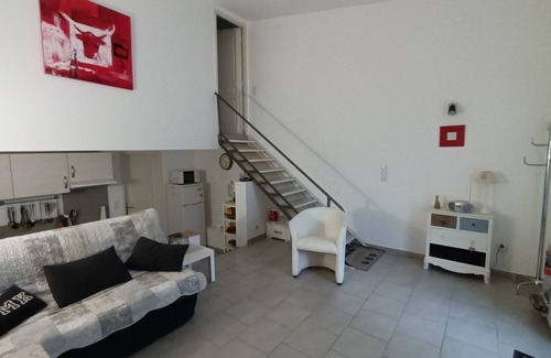 Maussane Apartment | Seasonal apartment in the heart of Maussane Alpilles, ideal for a couple