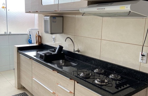 Maranduba Apartment | SEASONAL APARTMENT UBATUBA