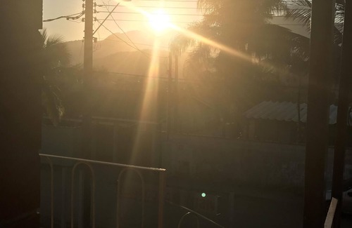 Maranduba Apartment | SEASONAL APARTMENT UBATUBA