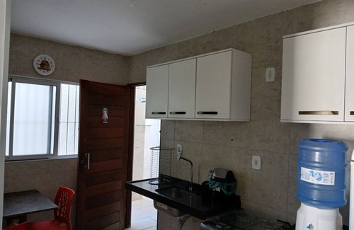 Brejo House | SEASONAL BEACH HOUSE - BARRA DE SÃO MIGUEL-AL