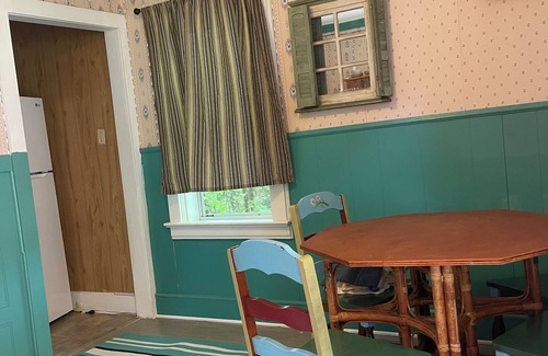 White Lake Cottage | Seasonal Cottages Colony With Outdoor Swimming Pool