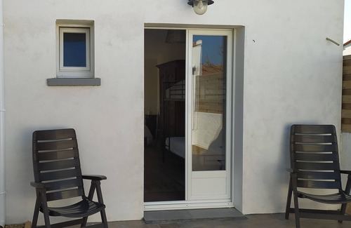 Cheray House | Seasonal rental Oleron