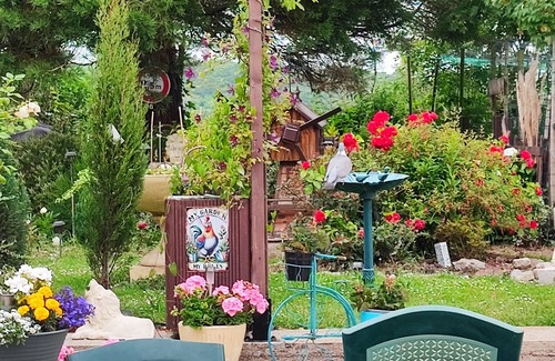 Neufchatel-Hardelot Bed & Breakfast | Seasonal house for rent or bed and breakfast
