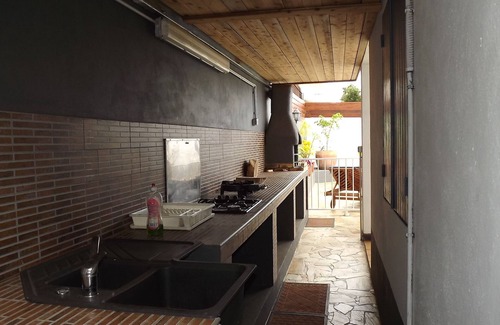Ravine des Cabris House | Seasonal house rental