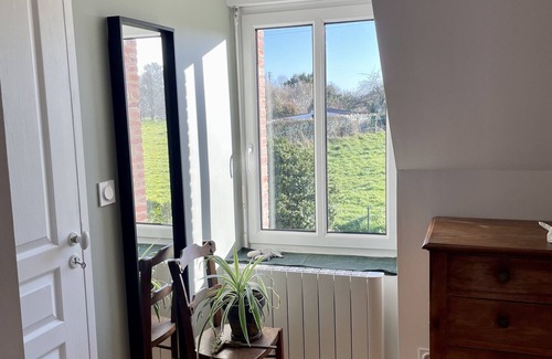 Frehel House | Seasonal House Rental